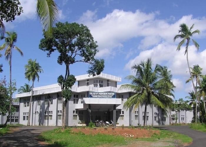 College of Engineering Perumon Kollam Campus photo 2